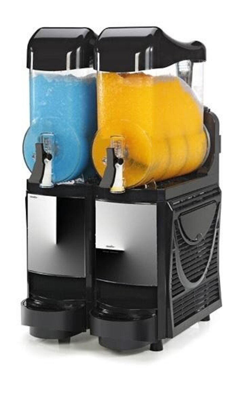 1GRANIZADORA FABIA 10x2